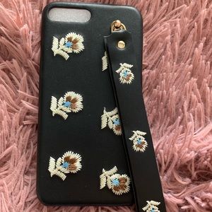 iPhone case
